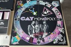 gay game