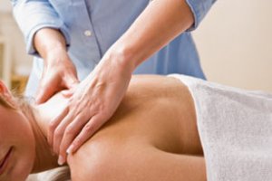 massage mit abschluss