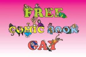 gay free